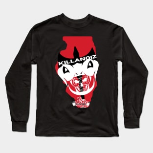 KillaNoiz Long Sleeve T-Shirt